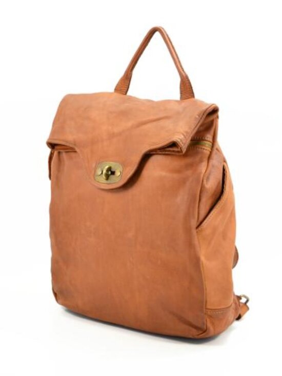Z046 double compartment backpack main image 12